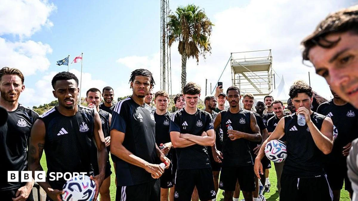 Inside Newcastle 2.0 - how the project is changing