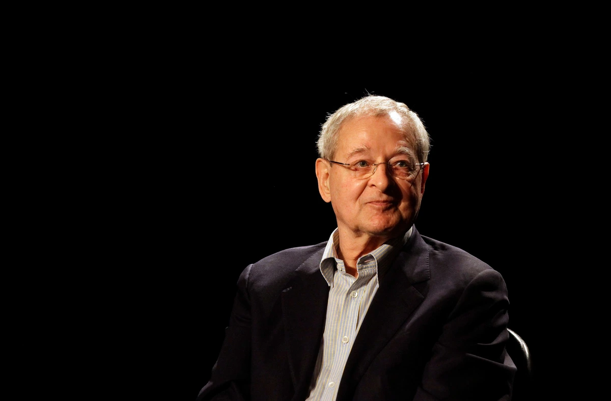 Muere Péter Nádas, uno de los grandes escritores europeos y eterno candidato al Nobel de Literatura