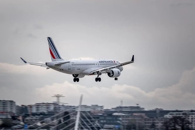L’origine professionnelle du cancer du sein d’une hôtesse de l’air reconnue pour la première fois en France, selon son avocate