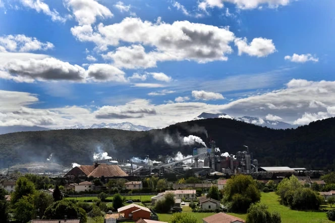 Fibre Excellence : la région Occitanie et des industriels prêts à sauver l’usine de Saint-Gaudens