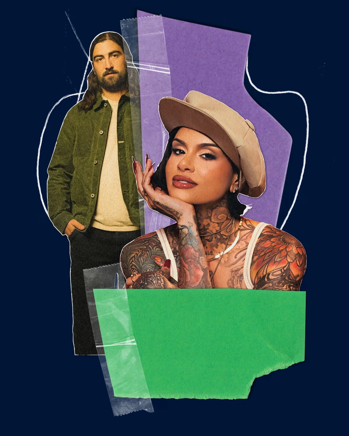 The best music of autumn 2026: Johnny Marr, Phoebe Bridgers, Rachel Chinouriri and more