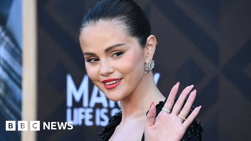 Selena Gomez pushes back against 'frivolous' fraud claims