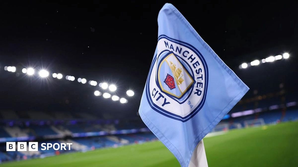 Man City found guilty of breaking financial rules