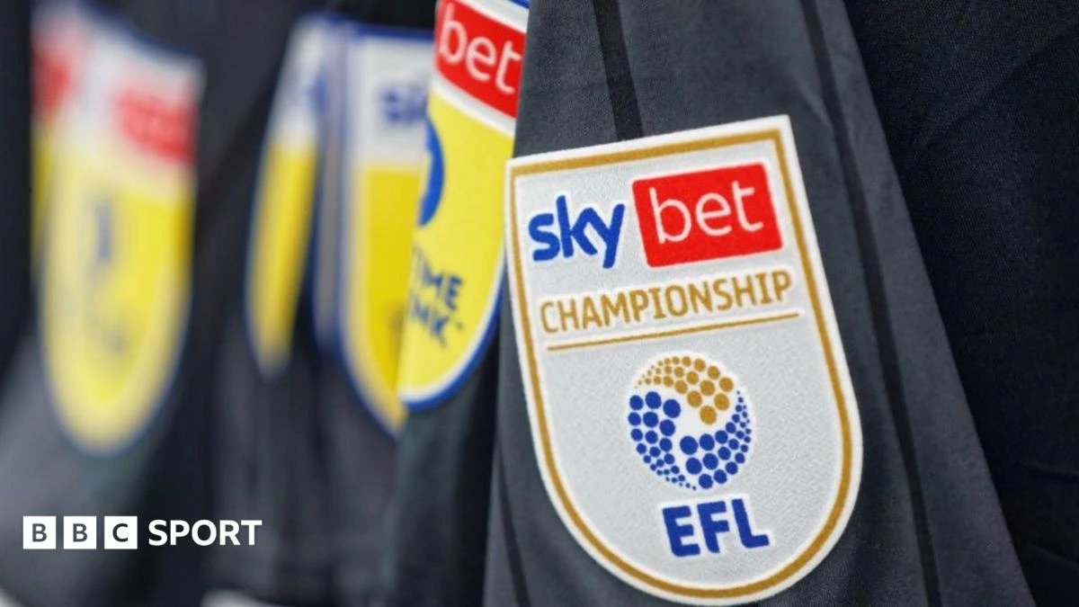 Premier League keen to resolve EFL funding stalemate