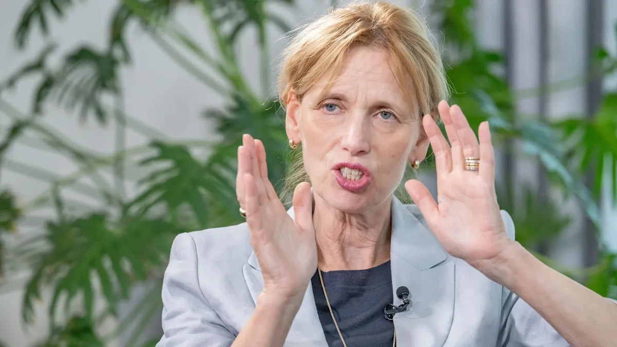 Karin Prien: „Verbot von Stolpersteinen ist ein Skandal“