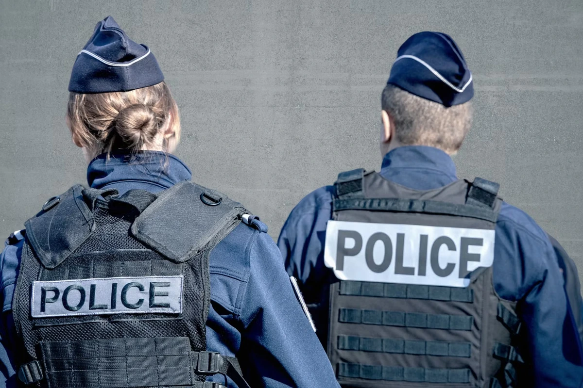 A Beauvais, un homme armé tué par la police devant son domicile