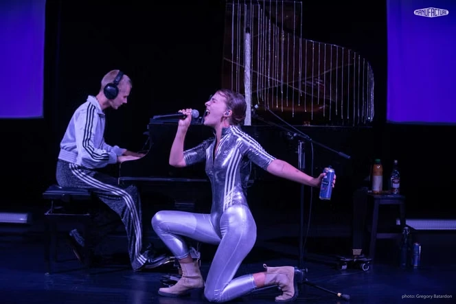 Au Festival d’automne, Elina Kulikova explore une Russie en perdition