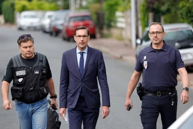 L’IGPN veut poursuivre sa réforme du contrôle déontologique des policiers
