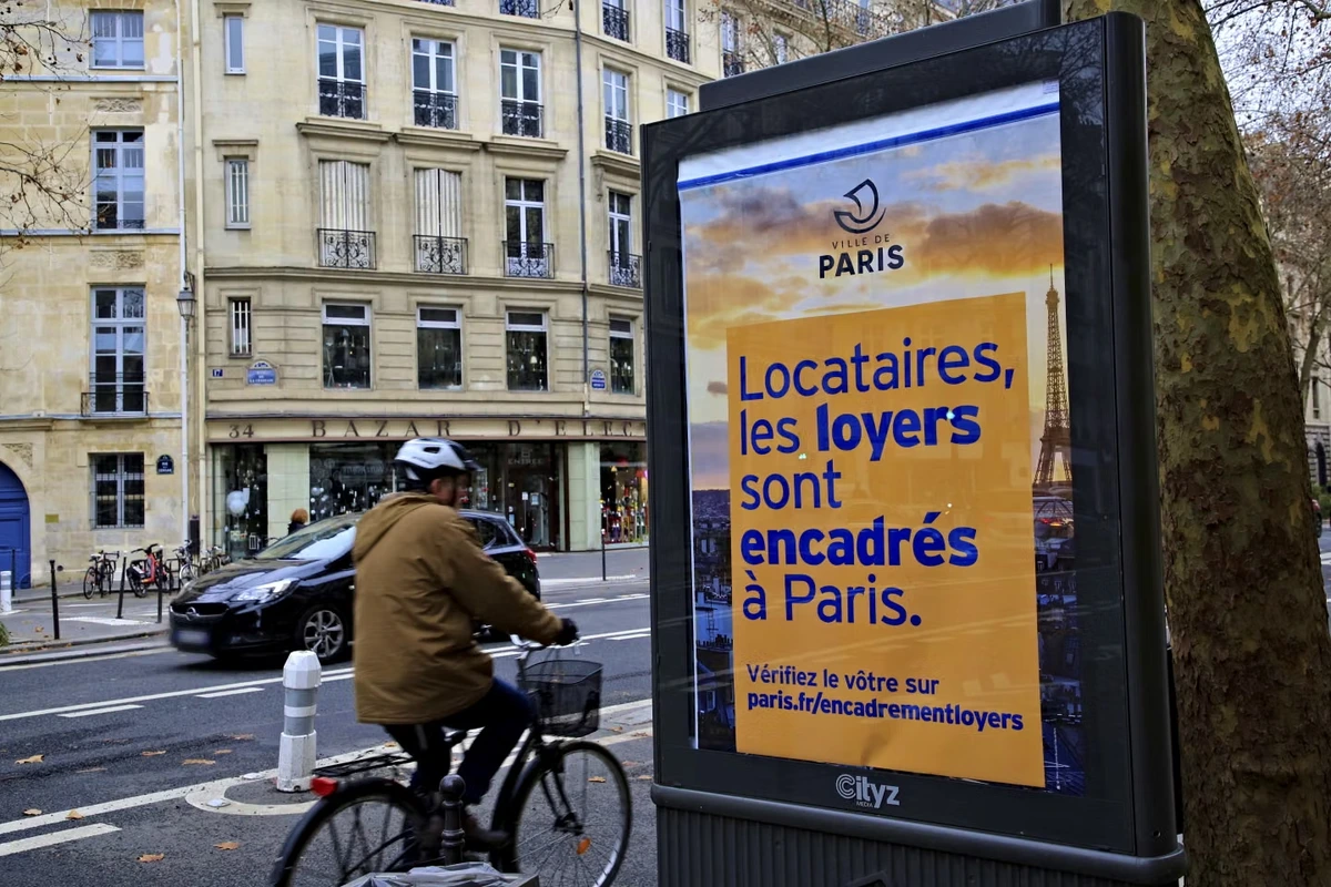 Logement : société civile et élus se mobilisent en faveur de l’encadrement des loyers