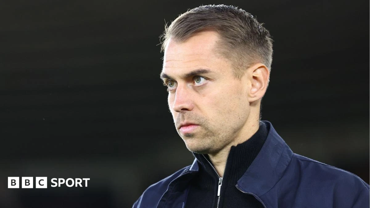 'I've asked for forgiveness' - Eckert and Southampton braced for Spygate verdict
