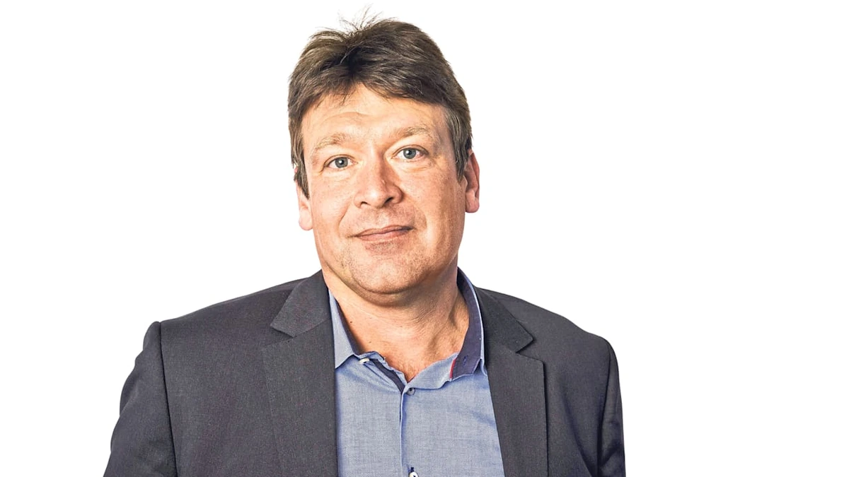 Kommentar: Harte Reformen gelten für alle, Kanzler!
