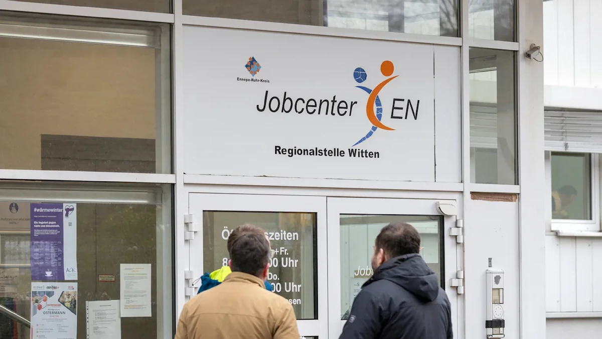 „Geldhahn abdrehen!“: Union fordert Folgen für Stütze-Koran-Vorleser