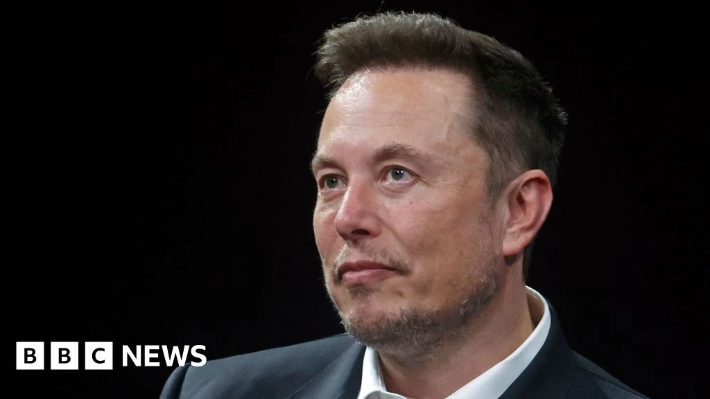 US backs Elon Musk's bid to overturn €120m EU fine against X