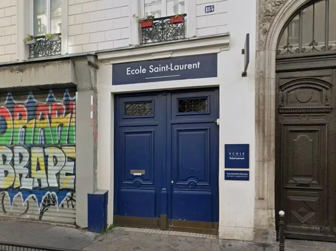 A Paris, un intervenant en anglais en garde à vue à pour des soupçons de viols et agressions sexuelles sur des enfants de maternelle