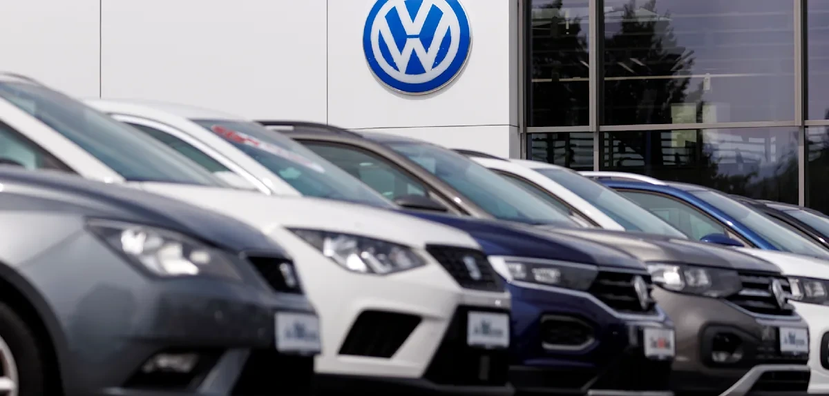 Lenkungsausfall droht – VW und Audi rufen fast eine Million Autos in Deutschland zurück