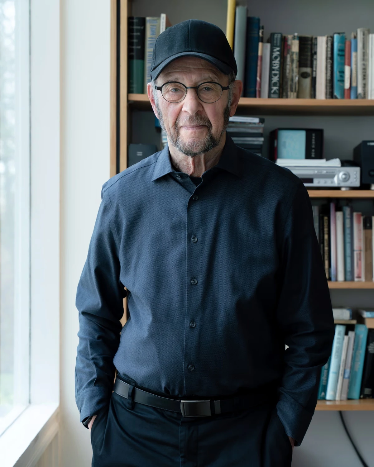 ‘Good music is good music, and most music is not!’ As he hits 90, master minimalist Steve Reich looks back