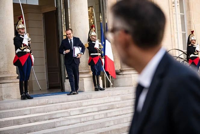 Budget 2027 : Sébastien Lecornu appelle les socialistes à renouer avec « l’esprit de responsabilité »