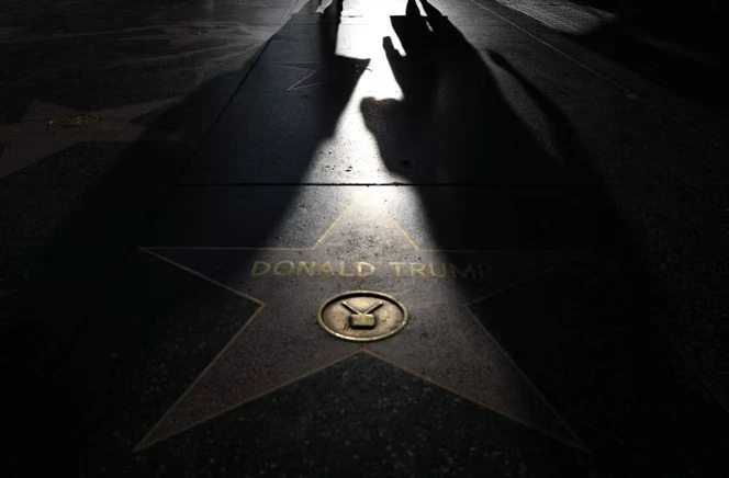 Donald Trump veut subventionner Hollywood pour rapatrier la production cinématographique aux Etats-Unis