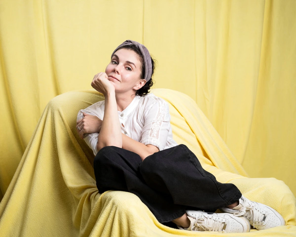 ‘I cried. I shook’: Royal Ballet’s Natalia Osipova on making her fearsome, foul-mouthed acting debut