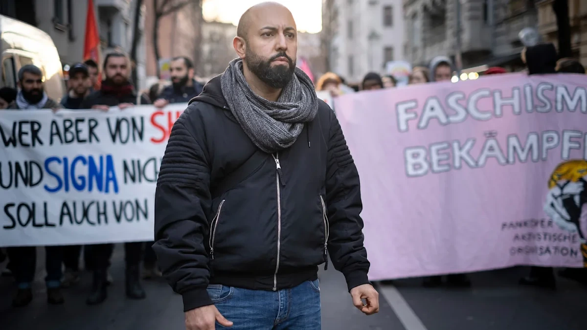 Ferat Koçak: Linke sprechen von „rassistischer Kampagne“
