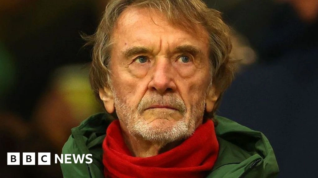 Sir Jim Ratcliffe suspends production at key UK plants blaming high gas prices
