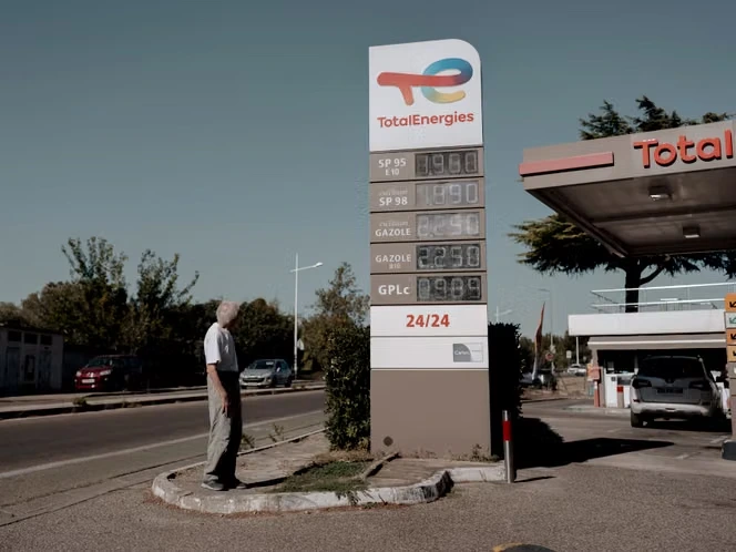 Carburants : pour éviter une crise, le gouvernement double les aides aux automobilistes