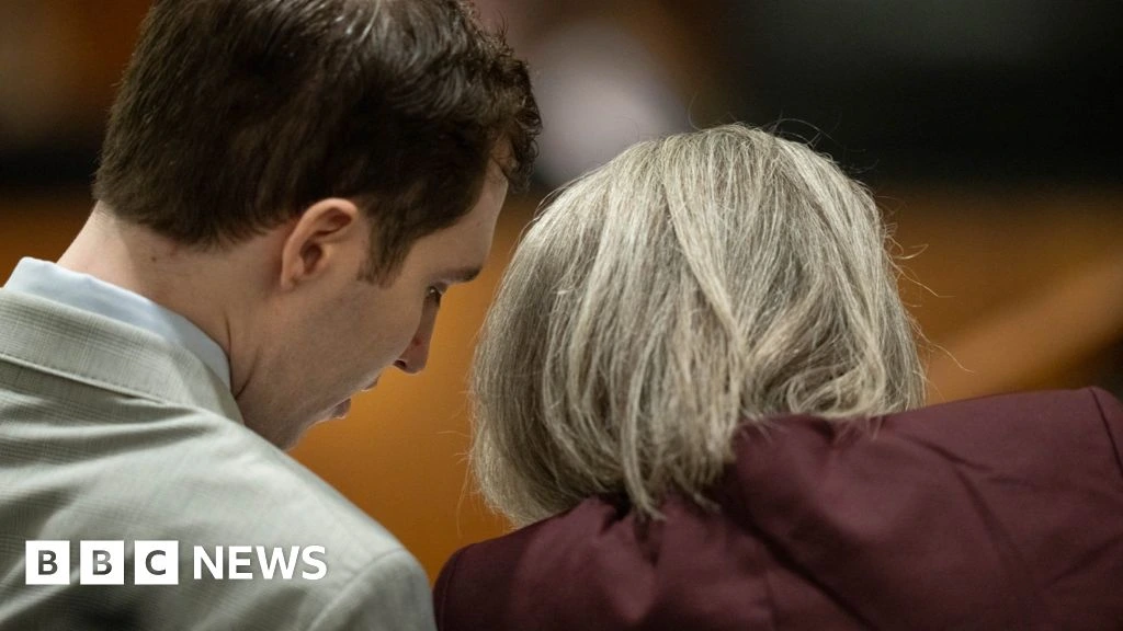 Charlie Kirk murder suspect pleads not guilty as judge clears way for death penalty trial