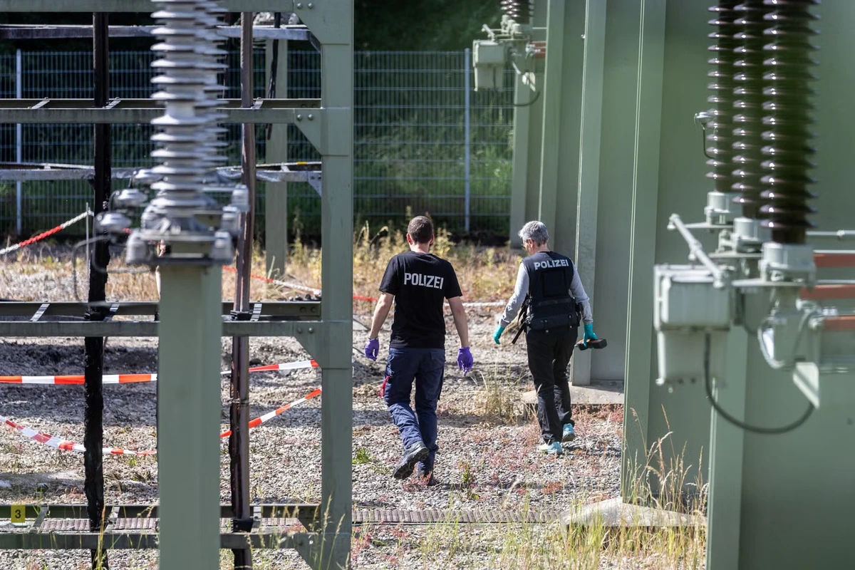 Le réseau électrique européen face aux menaces de sabotage et de cyberattaques : « Le scénario du pire n’a rien d’inéluctable, mais il faut s’y préparer »