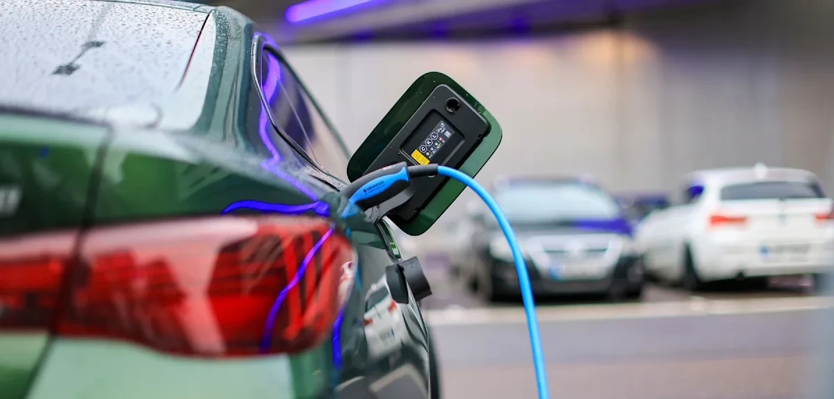 Wie klimafreundlich sind E-Autos? TU München stellt EU-Position infrage