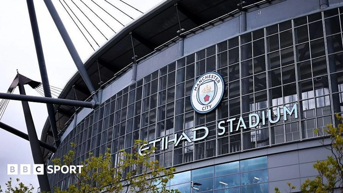 Man City and the 115 charges - key questions answered