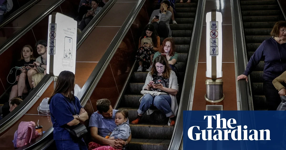 War of words: my language lessons in Ukraine – podcast