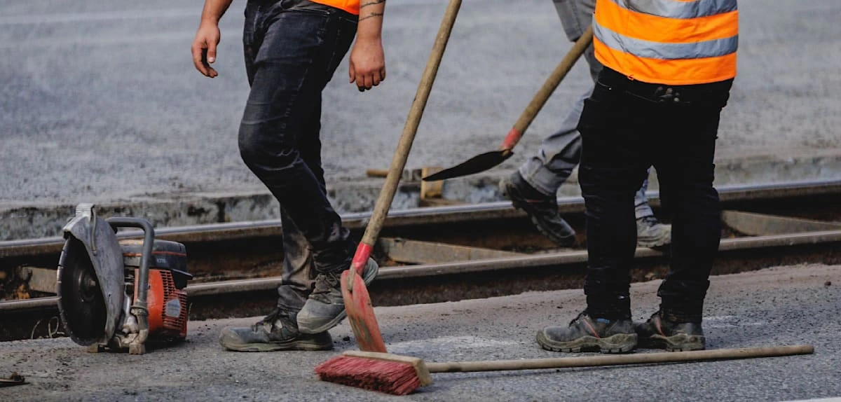 „Der Arbeitsmarkt stabilisiert ‌sich, eine echte Erholung ist aber nicht ​in Sicht“