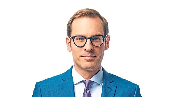 Kommentar vom BILD-Politik-Chef: Wer Reformen blockiert, schadet Deutschland!