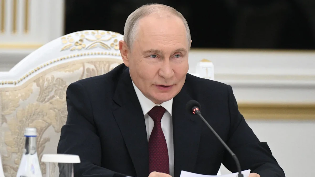 Ex-Kanzleramtschef Schmidt warnt: „Russlands Reaktion wird schnell kommen“
