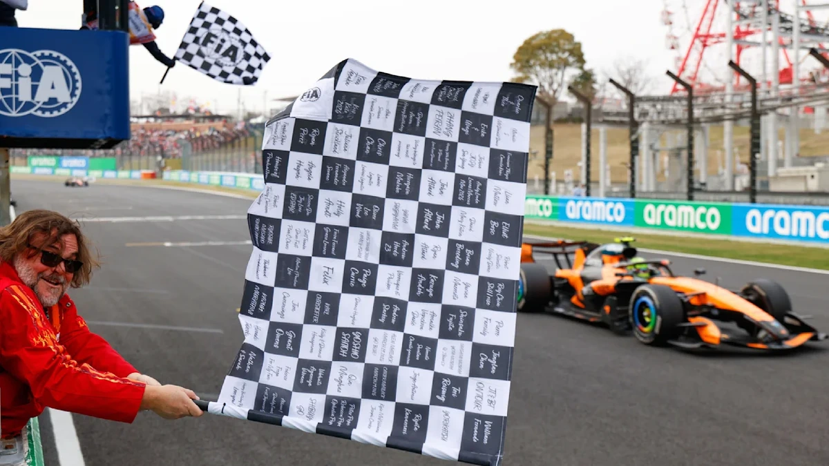 Formel 1: Rennen ab 2027 werden kürzer