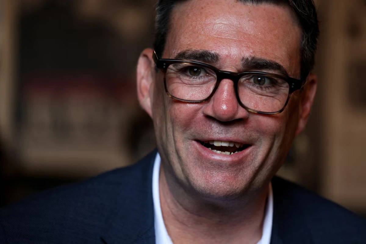 Burnham to seek greater public control of services in Commons debut as PM