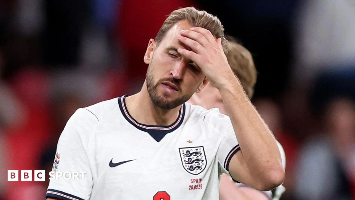 England embrace the chaos - but control also needed to win big prizes