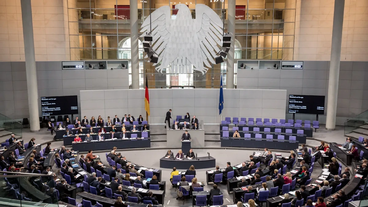 Gleichberechtigung im Schneckentempo: Seit 2008 kaum Fortschritte bei Frauen in der Politik