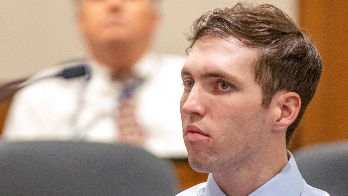 Attentäter von Charlie Kirk droht die Todesstrafe