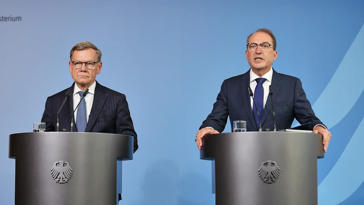 Alexander Dobrindt: Moskau hinter Drohnen-Anschlag in Leipzig – „Russische Involvierung“