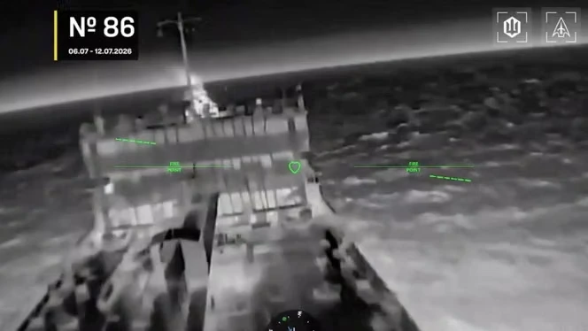 Guerre en Ukraine : des deux côtés du front, l’essor des drones dopés à l’IA