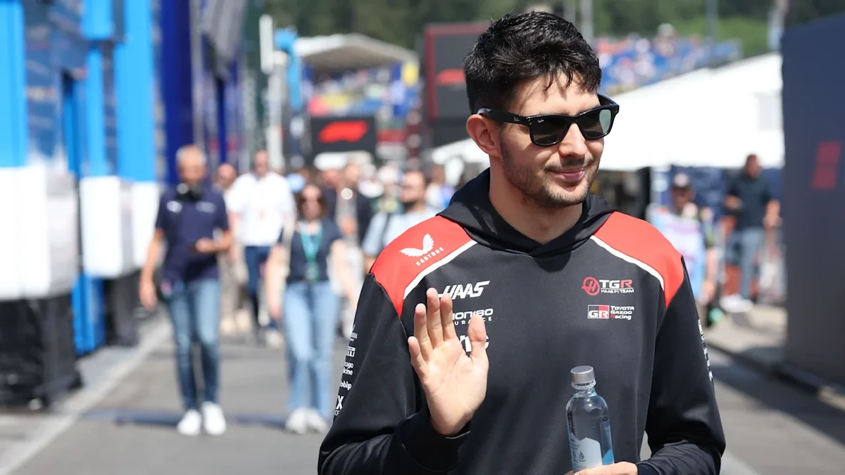 Formel 1: Star verlässt Rennstall nach Saisonende
