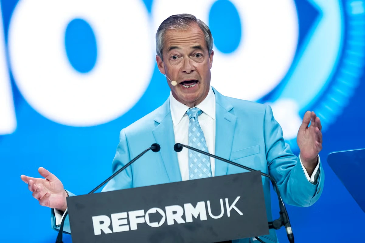Why do opinion polls point to a hung parliament?