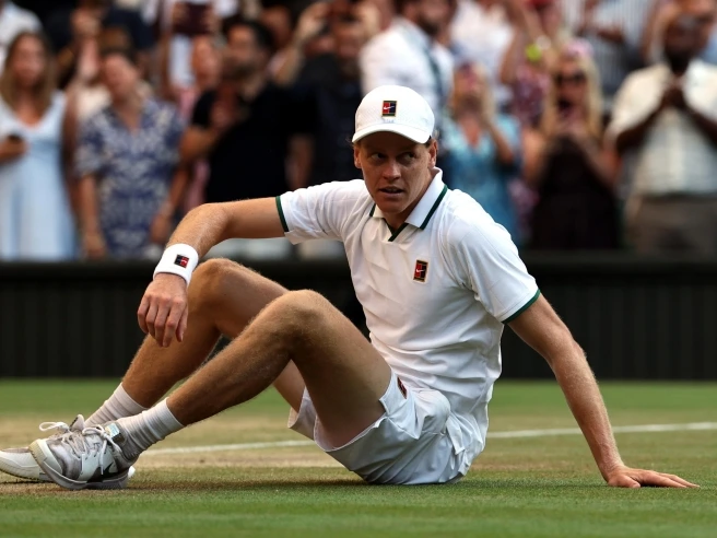 Zverev punta alla Cina e insidia Sinner: Jannik potrebbe perdere il posto da numero uno, ecco come