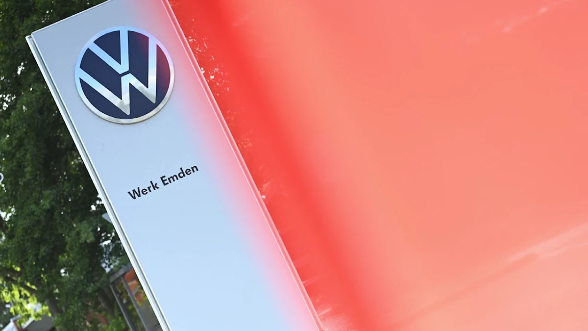 IG Metall bläst zum Sturm: „Mit uns werden VW-Werke nicht geschlossen“