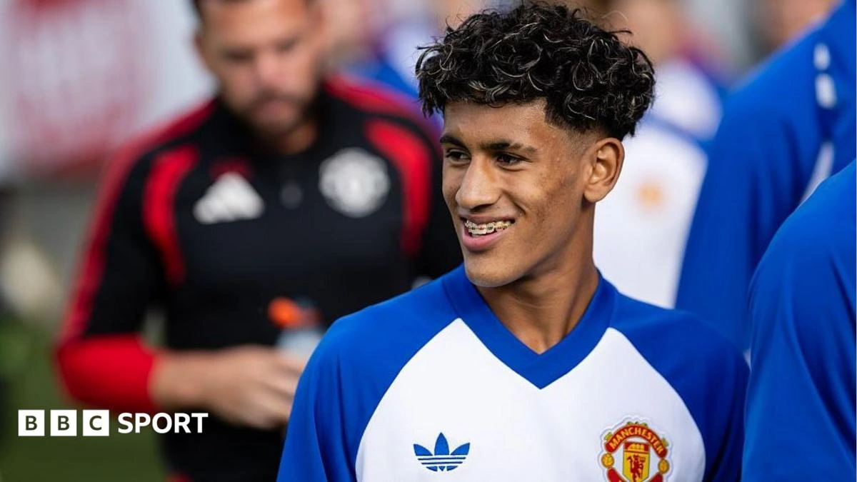 Why teenagers have become a huge part of football's transfer market
