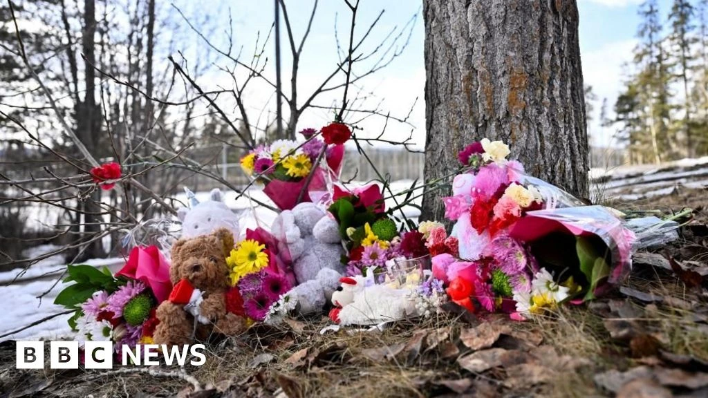 Canadian province sues OpenAI over Tumbler Ridge school shooting
