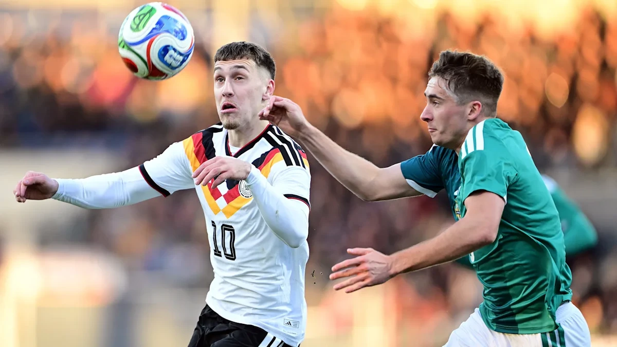 DFB-Elf: Drama um Brajan Gruda! DFB-Debütant sagt Jügen Klopp ab