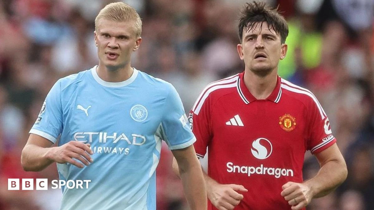 'Far from their best' to 'a joy to watch' -  ranking Premier League teams' start to season
