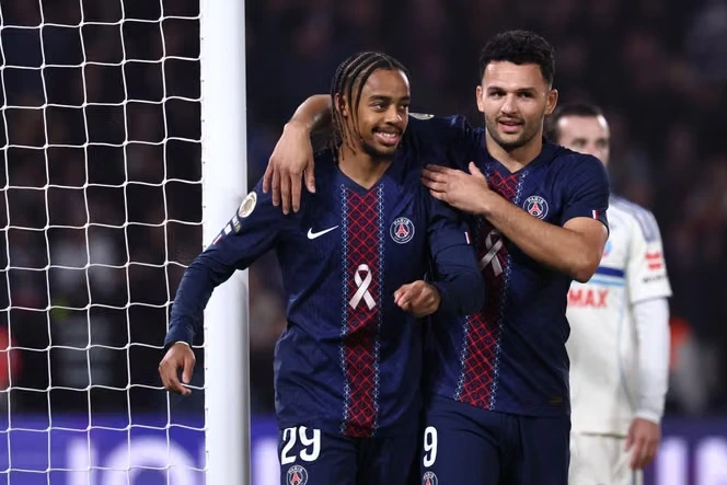Le mercato 2026, l’été où le PSG est entré dans la cour des grands vendeurs